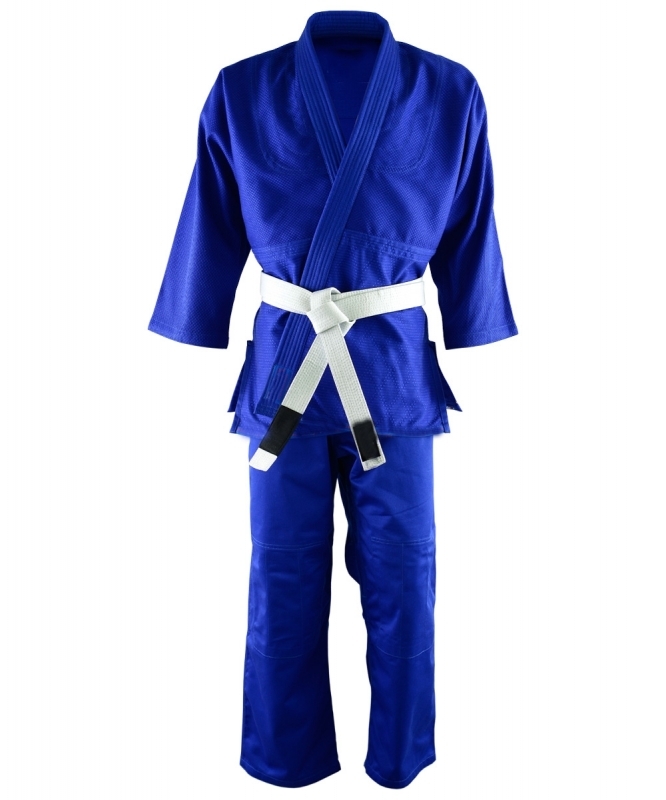 Karate Uniforms